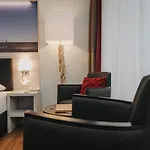 Hotel Spiekeroog