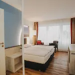 Hotel Spiekeroog 3*