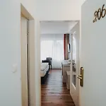 מלון Hotel Spiekeroog