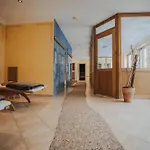 Отель Hotel Spiekeroog 3*