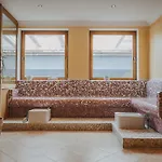 Hotel Spiekeroog מלון 3*