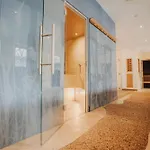 מלון Hotel Spiekeroog 3*