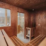 Hotel Spiekeroog 3* ספיקרוג