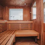 מלון Hotel Spiekeroog 3*