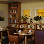 מלון Hotel Spiekeroog