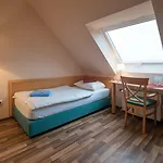Hotel Spiekeroog 3*