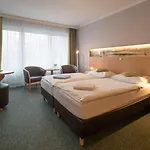 מלון Hotel Spiekeroog ספיקרוג