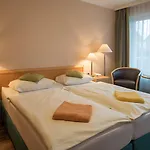 Hotel Spiekeroog מלון