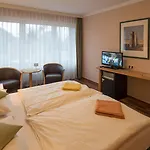 Hotel Spiekeroog מלון ספיקרוג