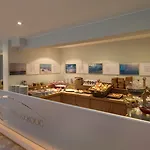 Hotel Spiekeroog 3* ספיקרוג