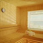 מלון Hotel Spiekeroog ספיקרוג