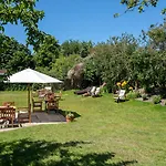 Hotel Spiekeroog 3*