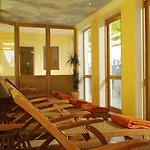 Hotel Spiekeroog מלון