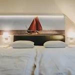 Hotel Spiekeroog מלון 3*