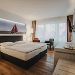 מלון Hotel Spiekeroog 3*