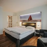 Hotel Spiekeroog 3* ספיקרוג