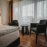 Hotel Spiekeroog מלון