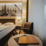 Hotel Spiekeroog מלון ספיקרוג