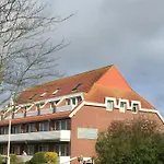 Hotel Spiekeroog ספיקרוג