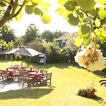 Hotel Spiekeroog ספיקרוג