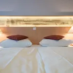 Hotel Spiekeroog מלון