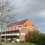 Hotel Spiekeroog ספיקרוג