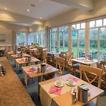 מלון Hotel Spiekeroog ספיקרוג