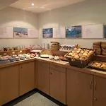 Hotel Spiekeroog