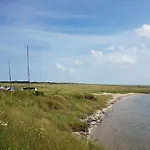 Hotel Spiekeroog 3*