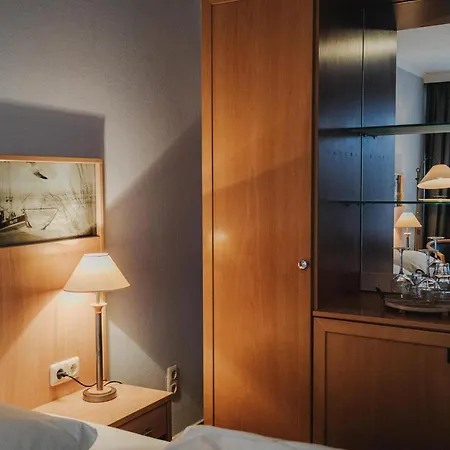 Hotel Spiekeroog Hotel 3*