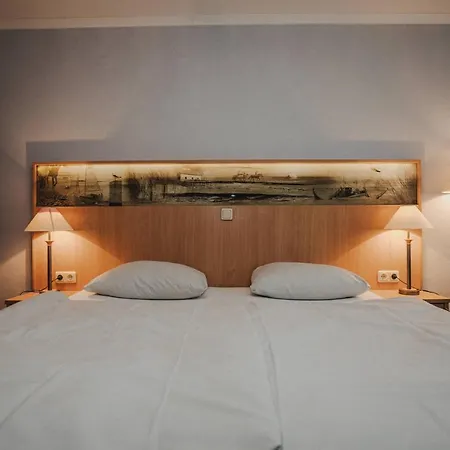 Hotel Hotel Spiekeroog Spiekeroog
