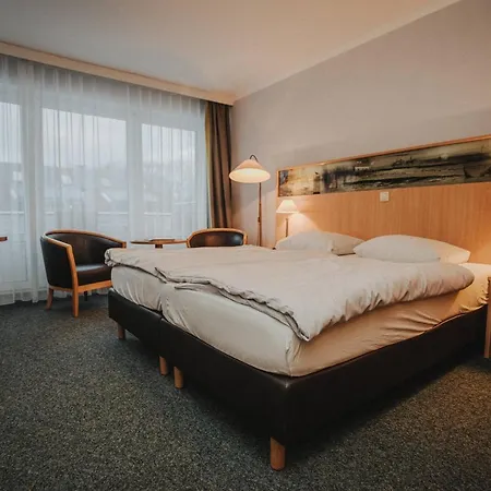 Hotel Hotel Spiekeroog 3*
