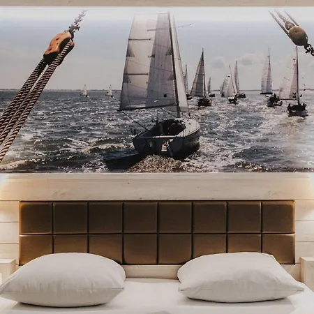 Hotell Hotel Spiekeroog