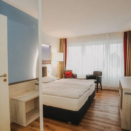 Hotel Spiekeroog 3*