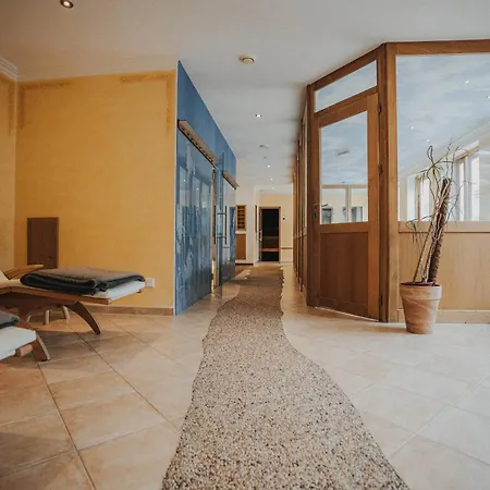 Hotell Hotel Spiekeroog 3*