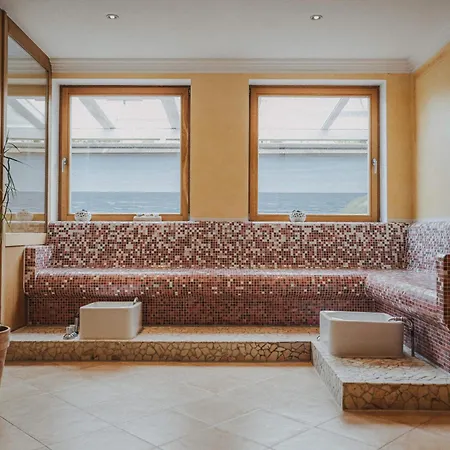 Hotel Spiekeroog Ξενοδοχείο 3*