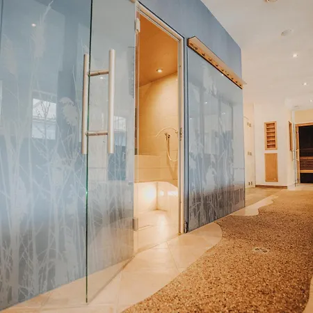 Hotell Hotel Spiekeroog 3*