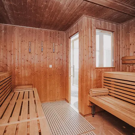 Hotel Spiekeroog Hotell Spiekeroog