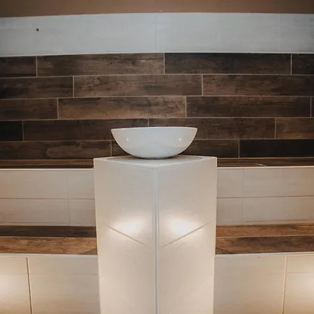 Hotell Hotel Spiekeroog Spiekeroog