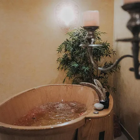 Hotell Hotel Spiekeroog Spiekeroog