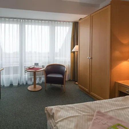 Hotel Spiekeroog 3* Spiekeroog