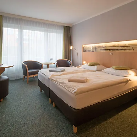 Hotel Hotel Spiekeroog Spiekeroog
