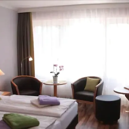 Hotel Spiekeroog Hotell 3*