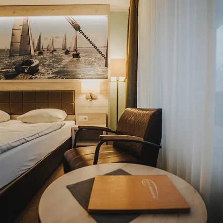 Hotel Spiekeroog Hotel Spiekeroog