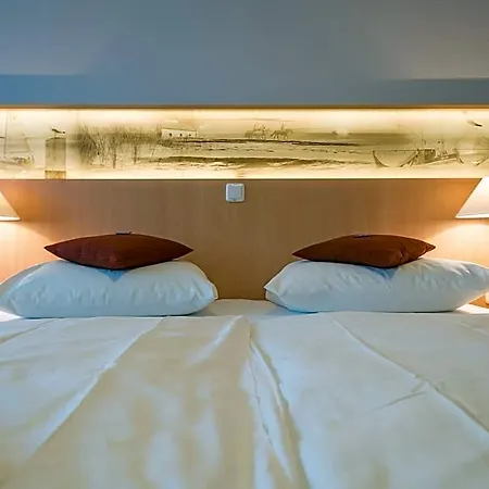 Hotel Spiekeroog