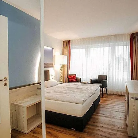 Hotel Spiekeroog Spiekeroog