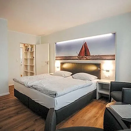 Hotel Hotel Spiekeroog