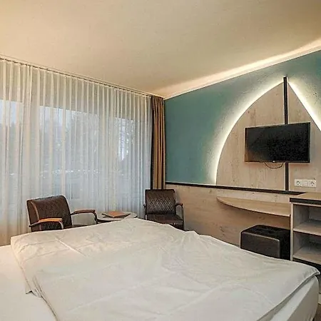 Hotel Hotel Spiekeroog