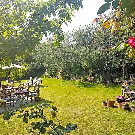 Hotel Spiekeroog ホテル