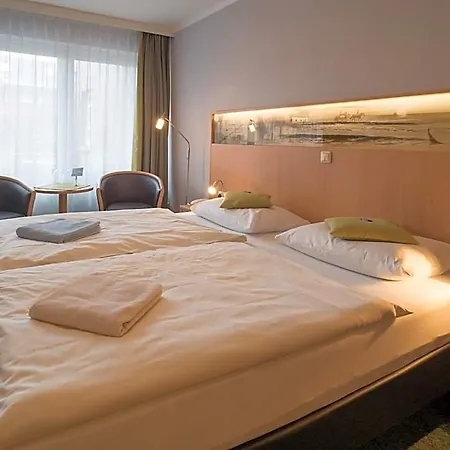 Hotel Spiekeroog